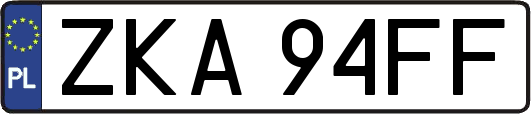 ZKA94FF