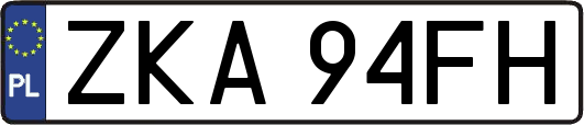ZKA94FH