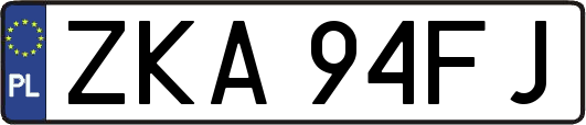 ZKA94FJ