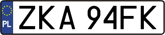 ZKA94FK