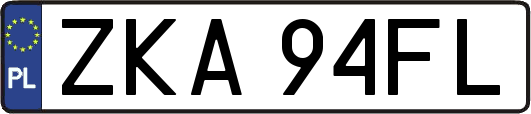 ZKA94FL