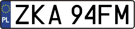 ZKA94FM