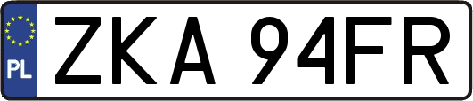 ZKA94FR