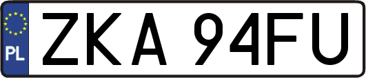 ZKA94FU