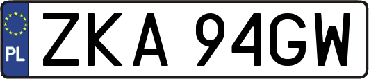 ZKA94GW
