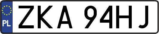 ZKA94HJ