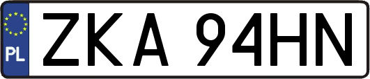 ZKA94HN