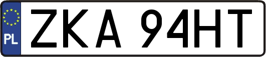 ZKA94HT