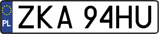 ZKA94HU