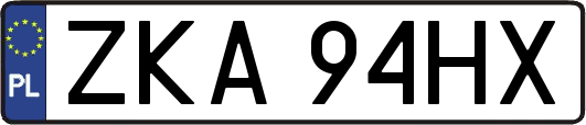 ZKA94HX