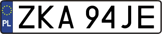 ZKA94JE