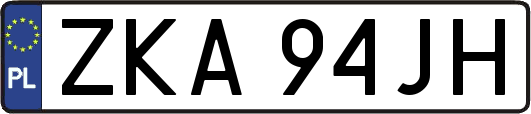 ZKA94JH