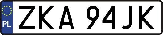 ZKA94JK
