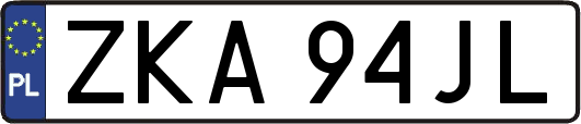 ZKA94JL