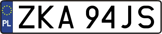 ZKA94JS
