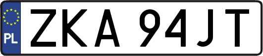 ZKA94JT