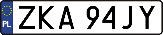 ZKA94JY