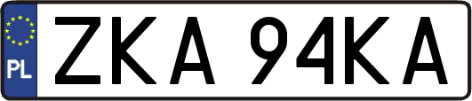 ZKA94KA