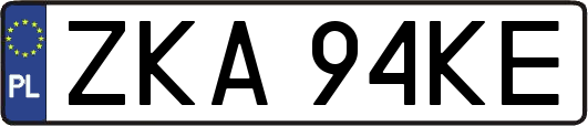 ZKA94KE