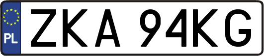 ZKA94KG