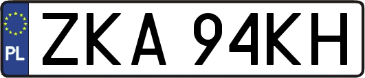 ZKA94KH
