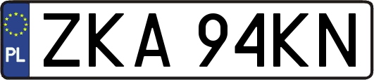 ZKA94KN