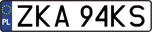 ZKA94KS