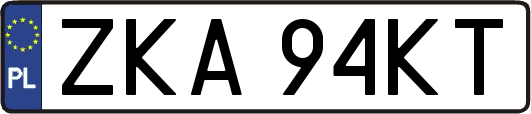 ZKA94KT