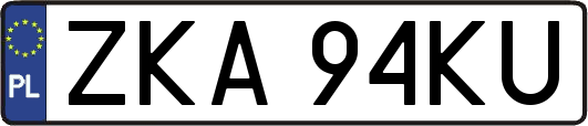 ZKA94KU