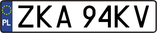 ZKA94KV