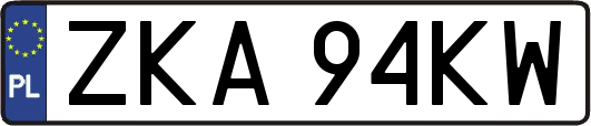 ZKA94KW