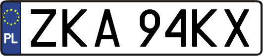 ZKA94KX