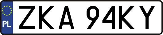 ZKA94KY