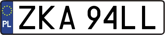 ZKA94LL