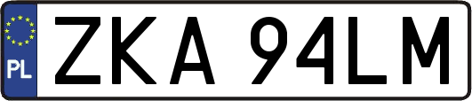 ZKA94LM