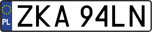 ZKA94LN