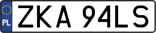 ZKA94LS