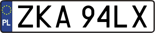 ZKA94LX