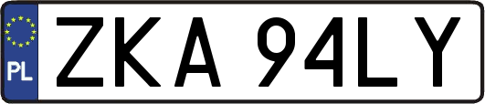 ZKA94LY