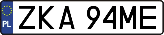 ZKA94ME