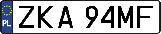 ZKA94MF