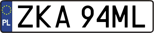 ZKA94ML