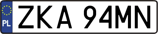 ZKA94MN