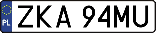 ZKA94MU