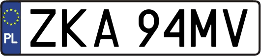 ZKA94MV