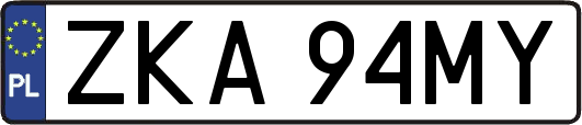 ZKA94MY
