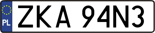 ZKA94N3