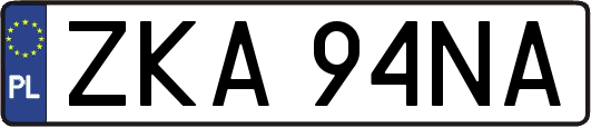 ZKA94NA