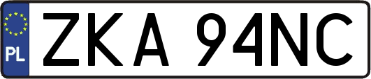ZKA94NC
