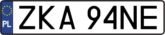 ZKA94NE